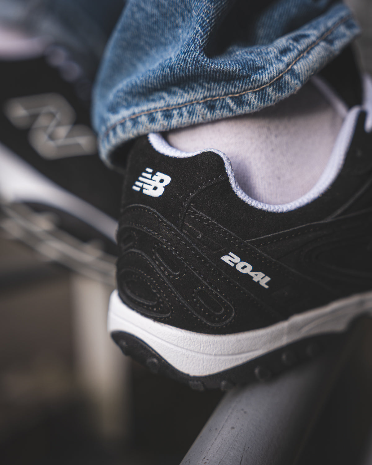New Balance 204L