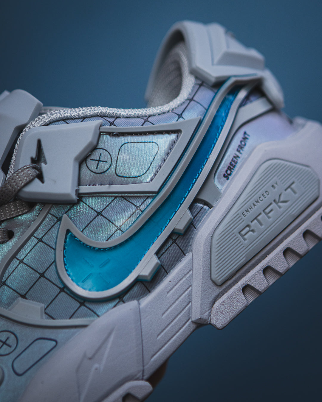 Nike Dunk Genesis RTFKT G5