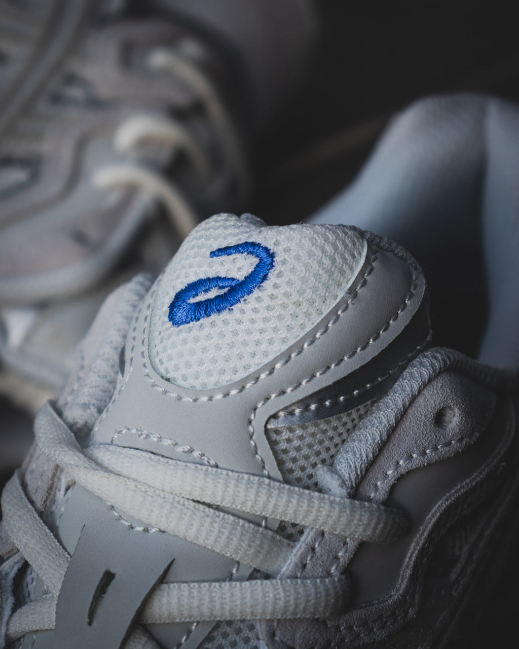 ASICS Gel-NYC “Glacier Grey/Gravel”