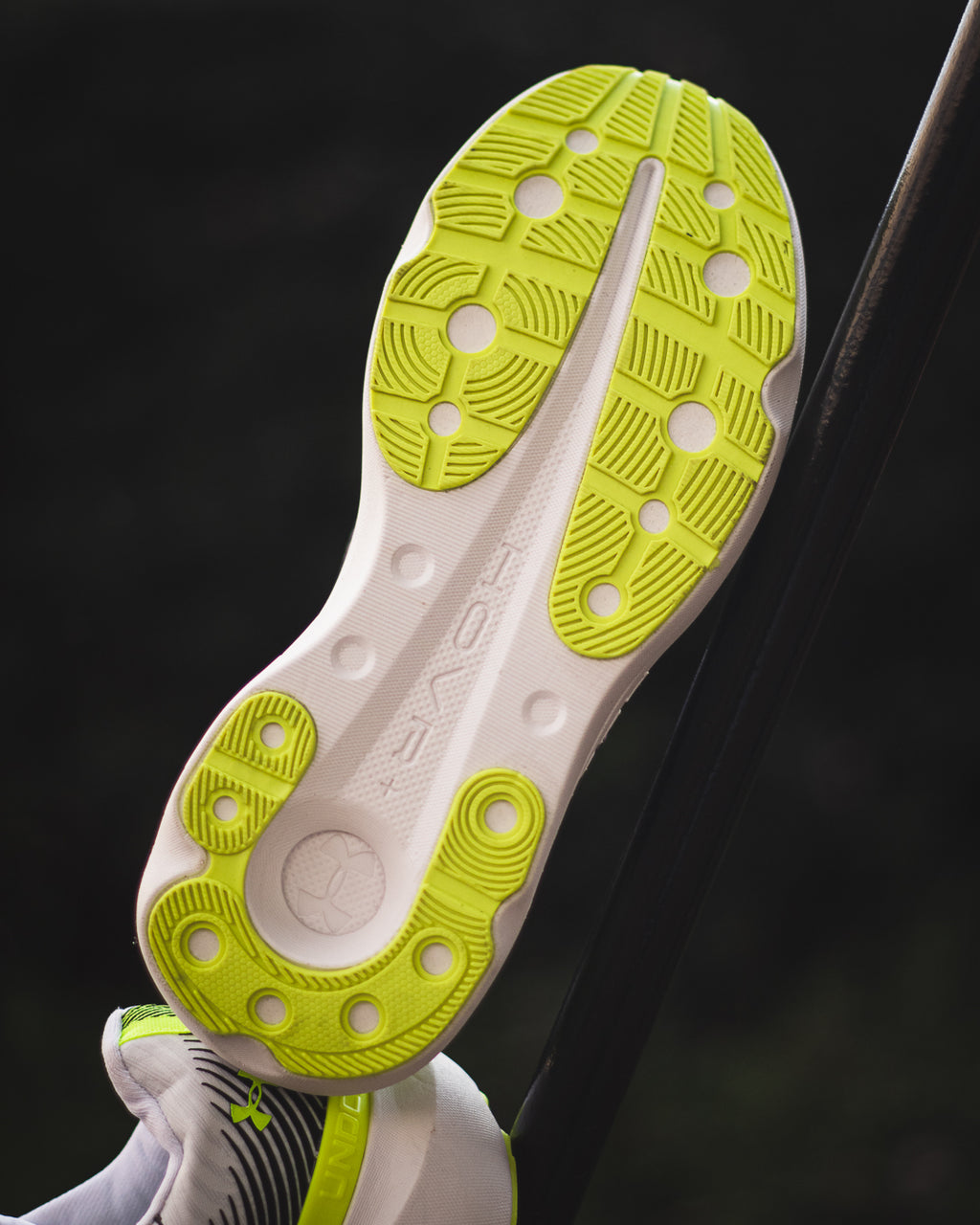 Under Armour UA Infinite Pro