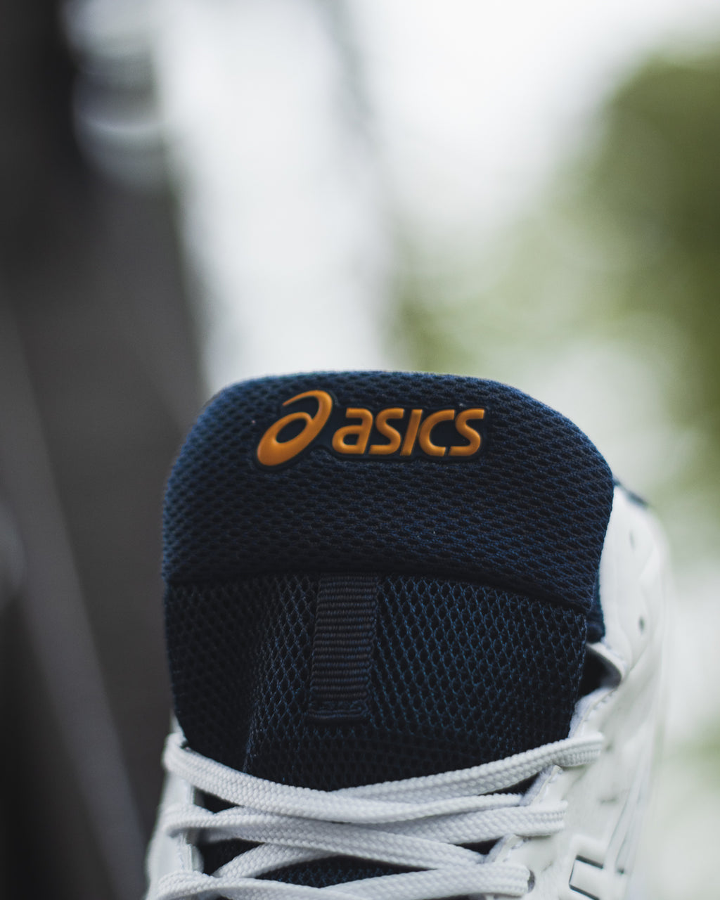 Asics Sky Elite FF 2 MT 2 “White Blue”