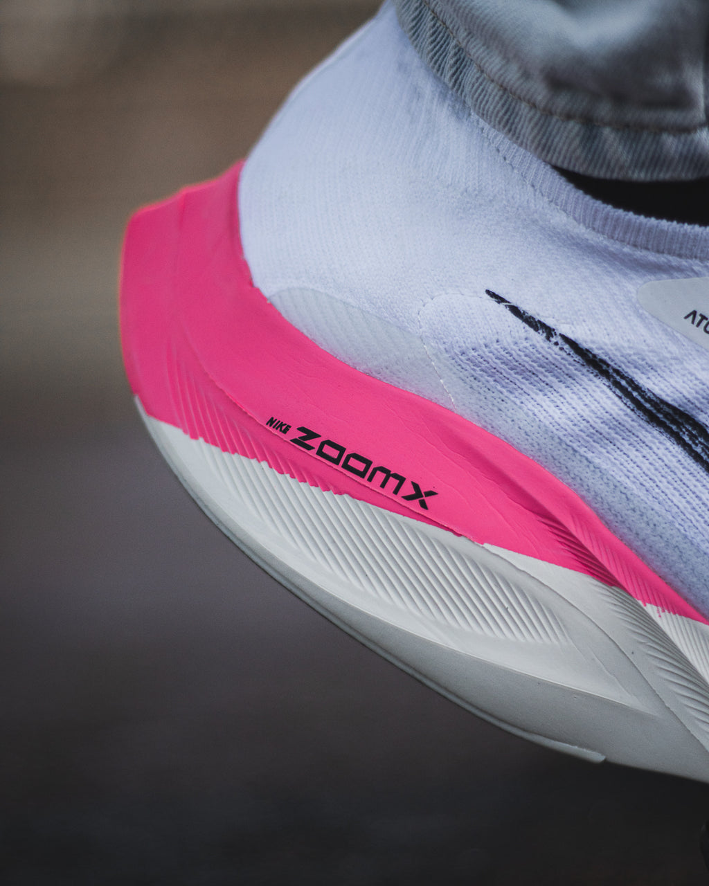 Nike Air Zoom Alphafly NEXT%