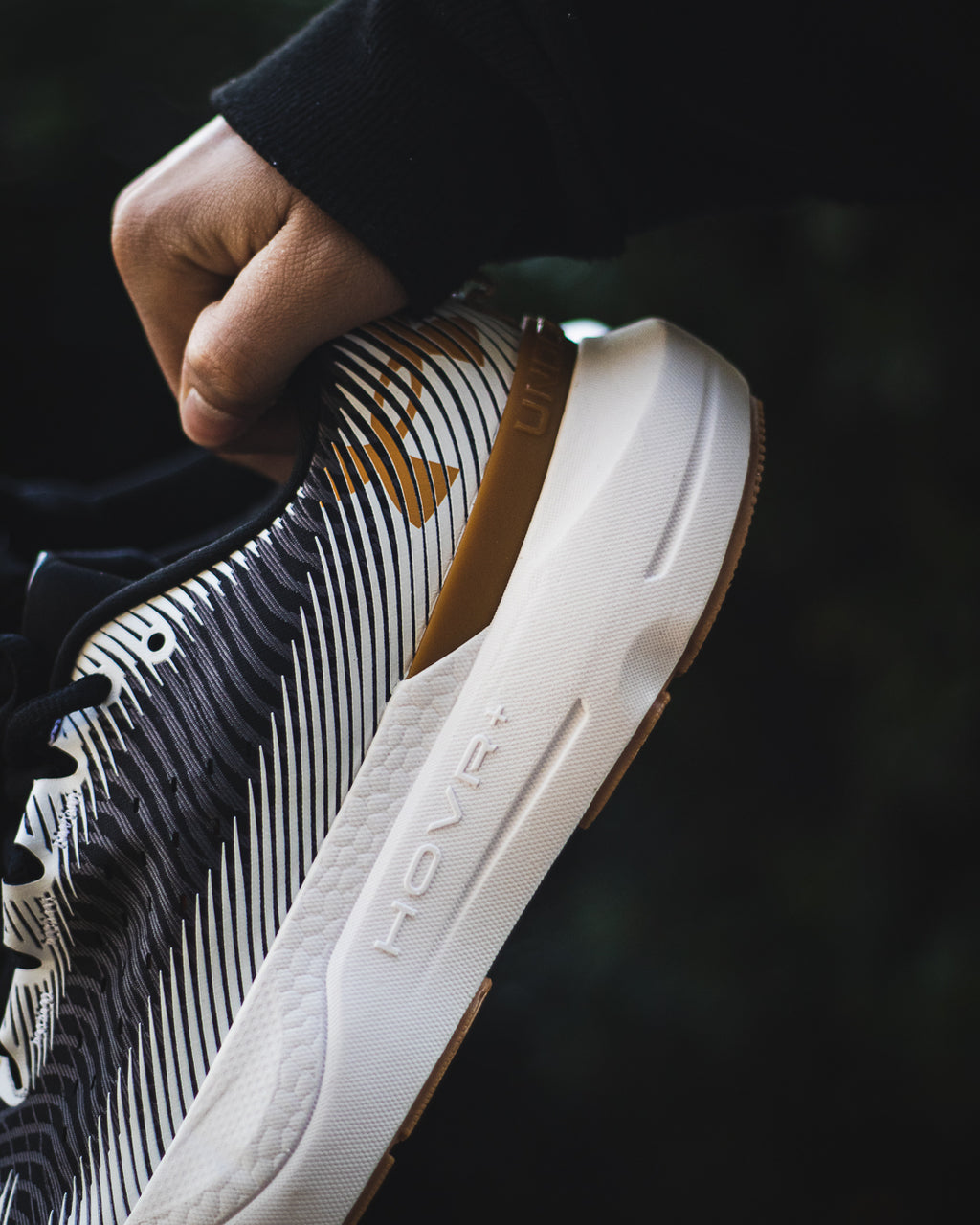 Under Armour UA Infinite Pro