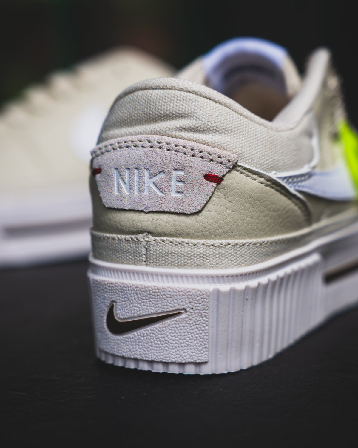 Nike Court Legacy Lift
