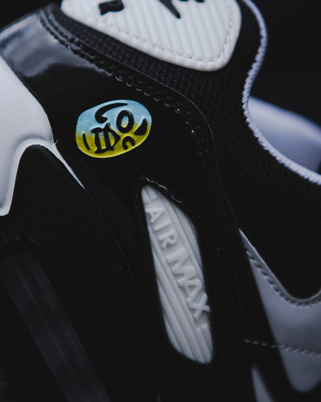 Nike Air Max 90 "Lucha Libre"