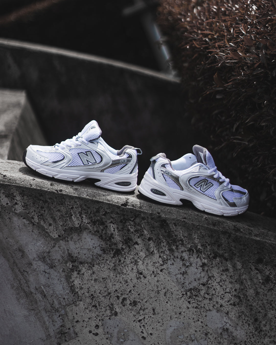 New Balance 530
