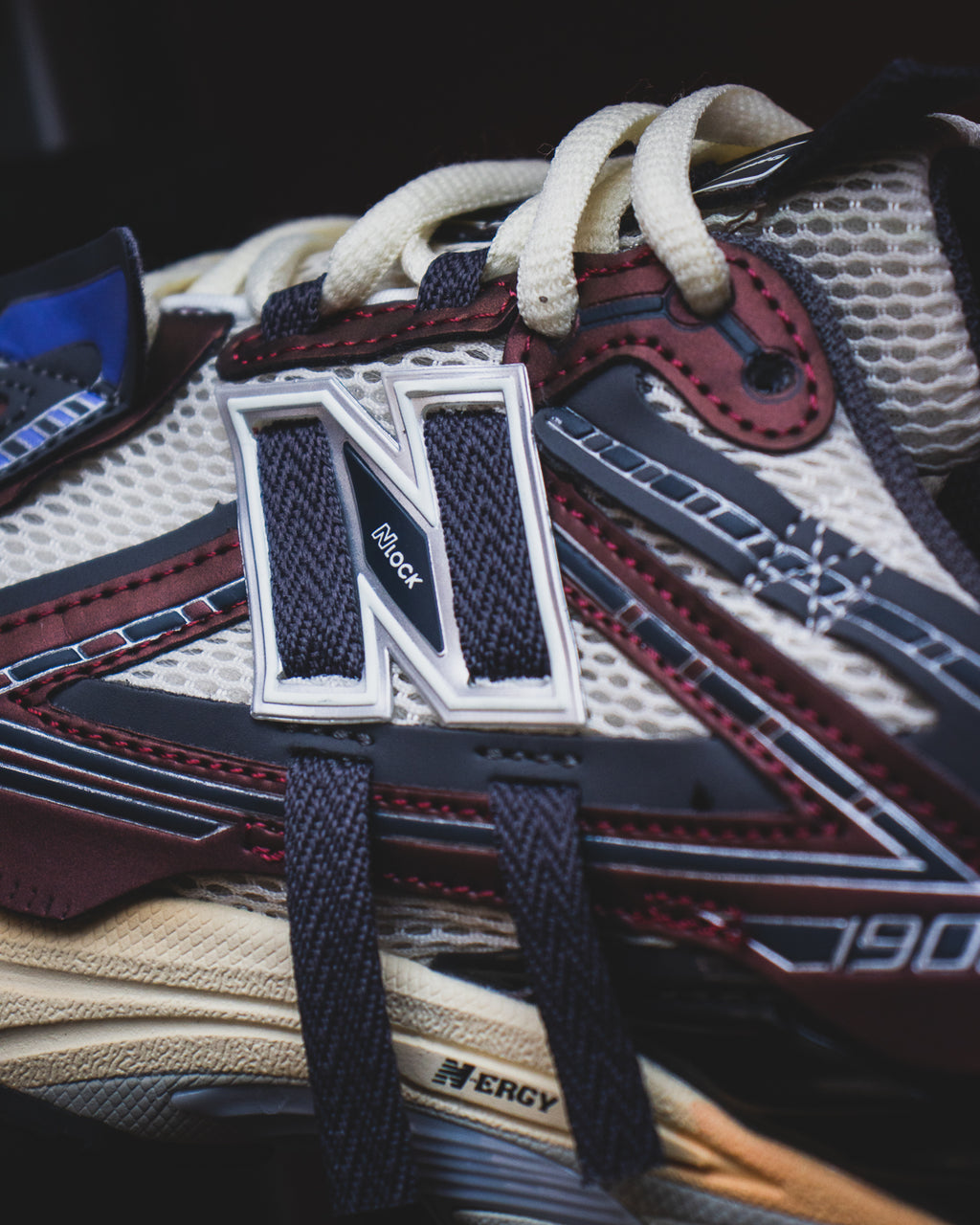 New Balance 1906A “Eggplant”