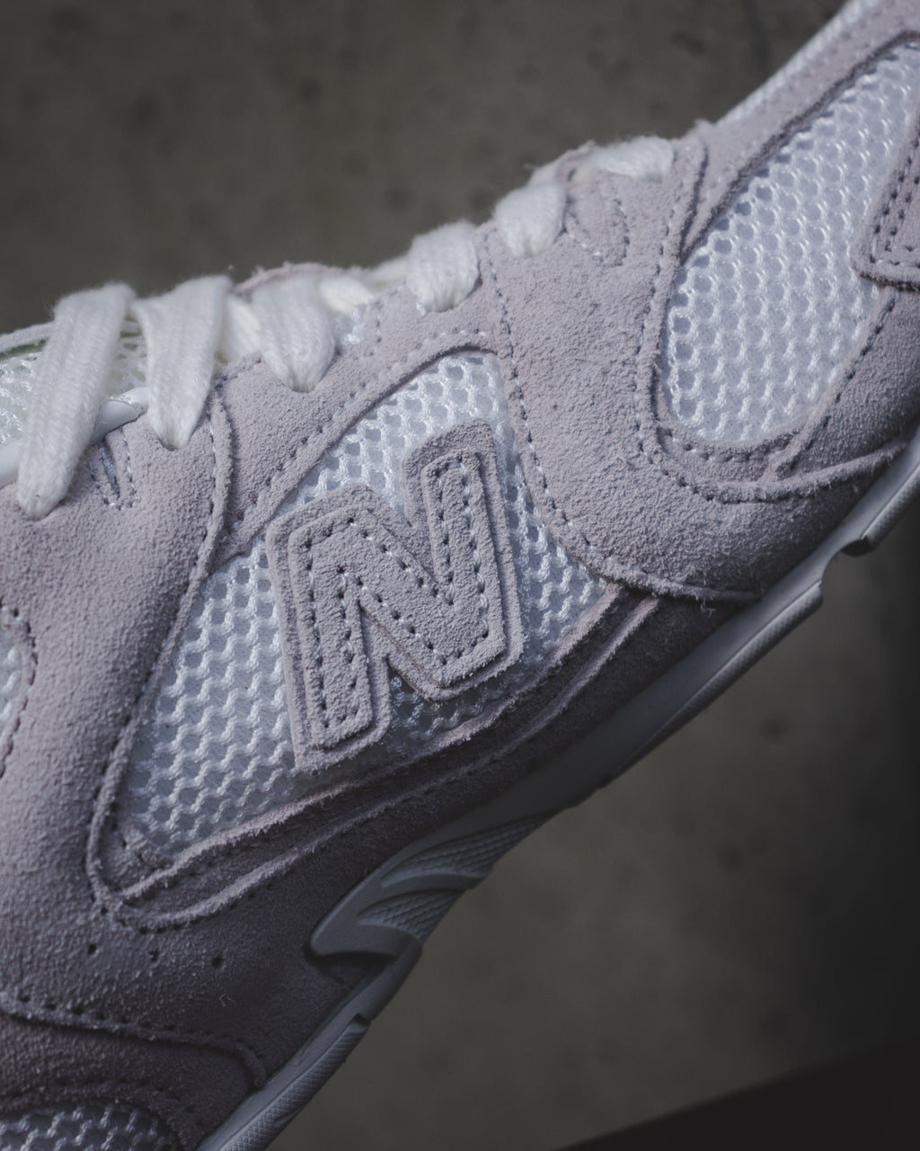 New Balance 530 SL x Miu Miu