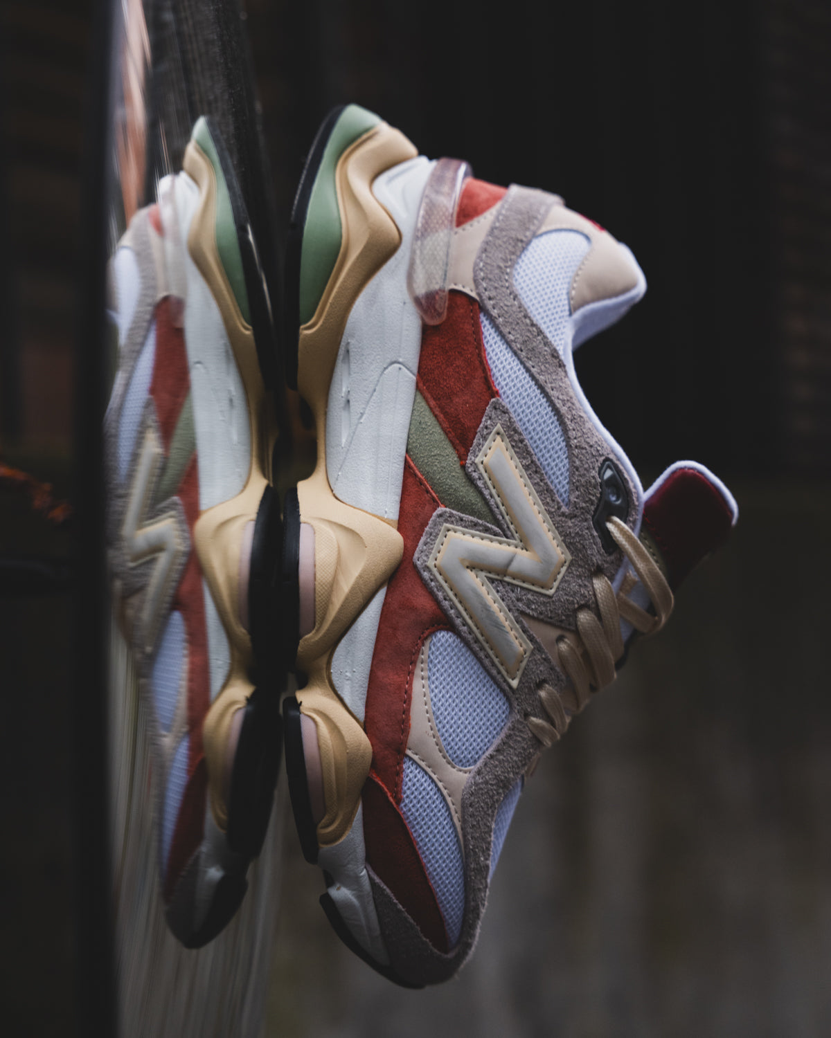 New Balance 9060