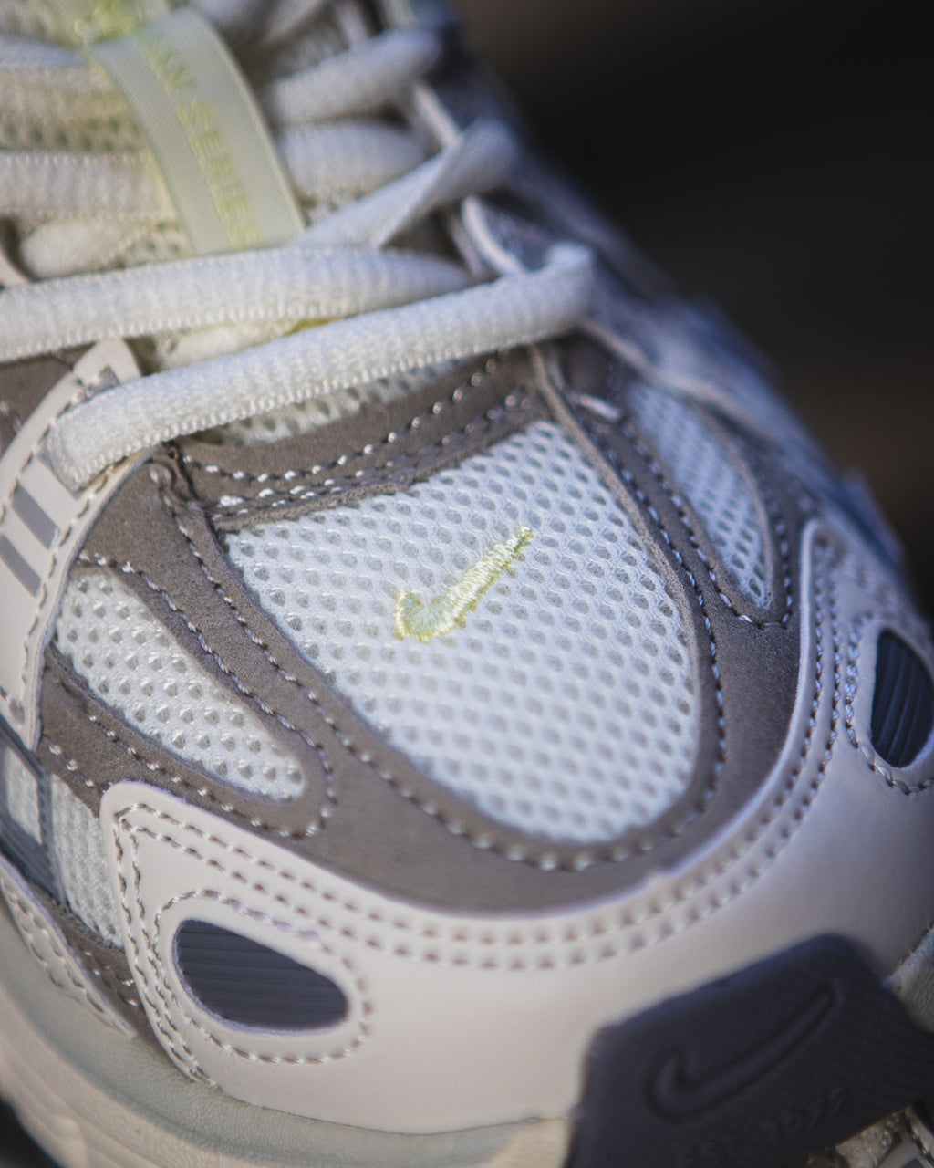 Nike P-6000