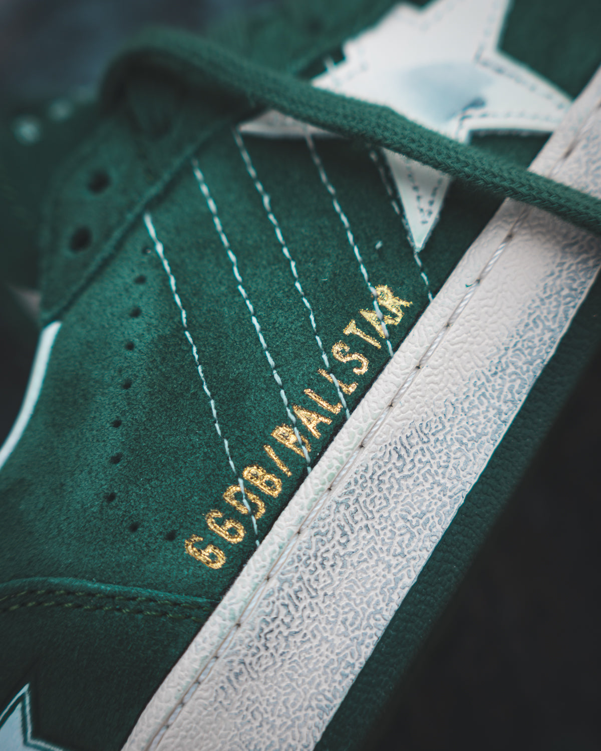 Golden Goose Ball-Star