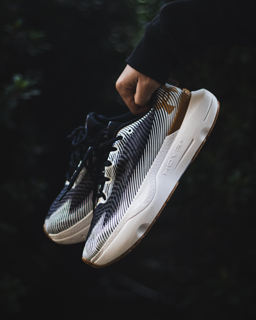 Under Armour UA Infinite Pro