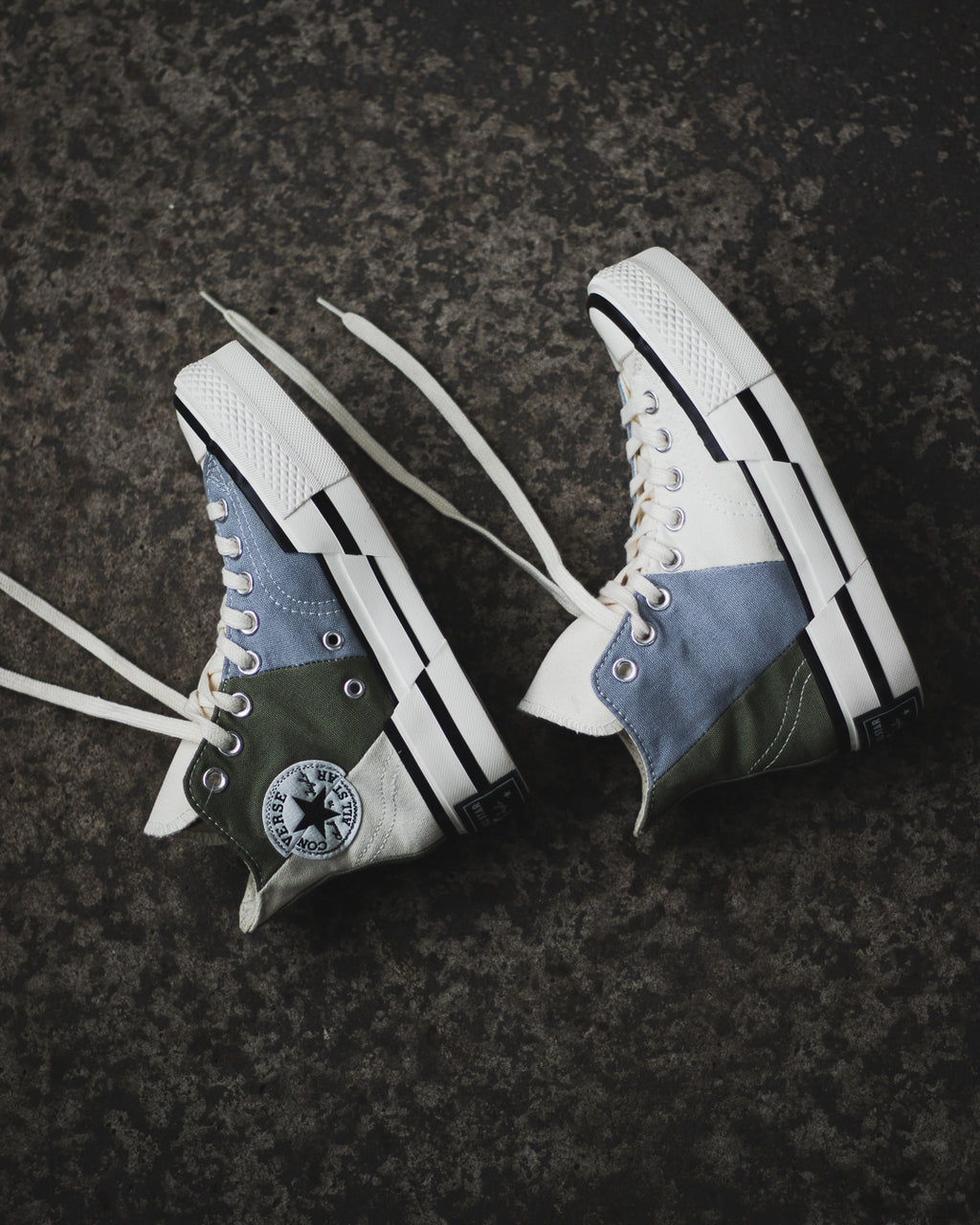 Converse Chuck 70 Plus High
