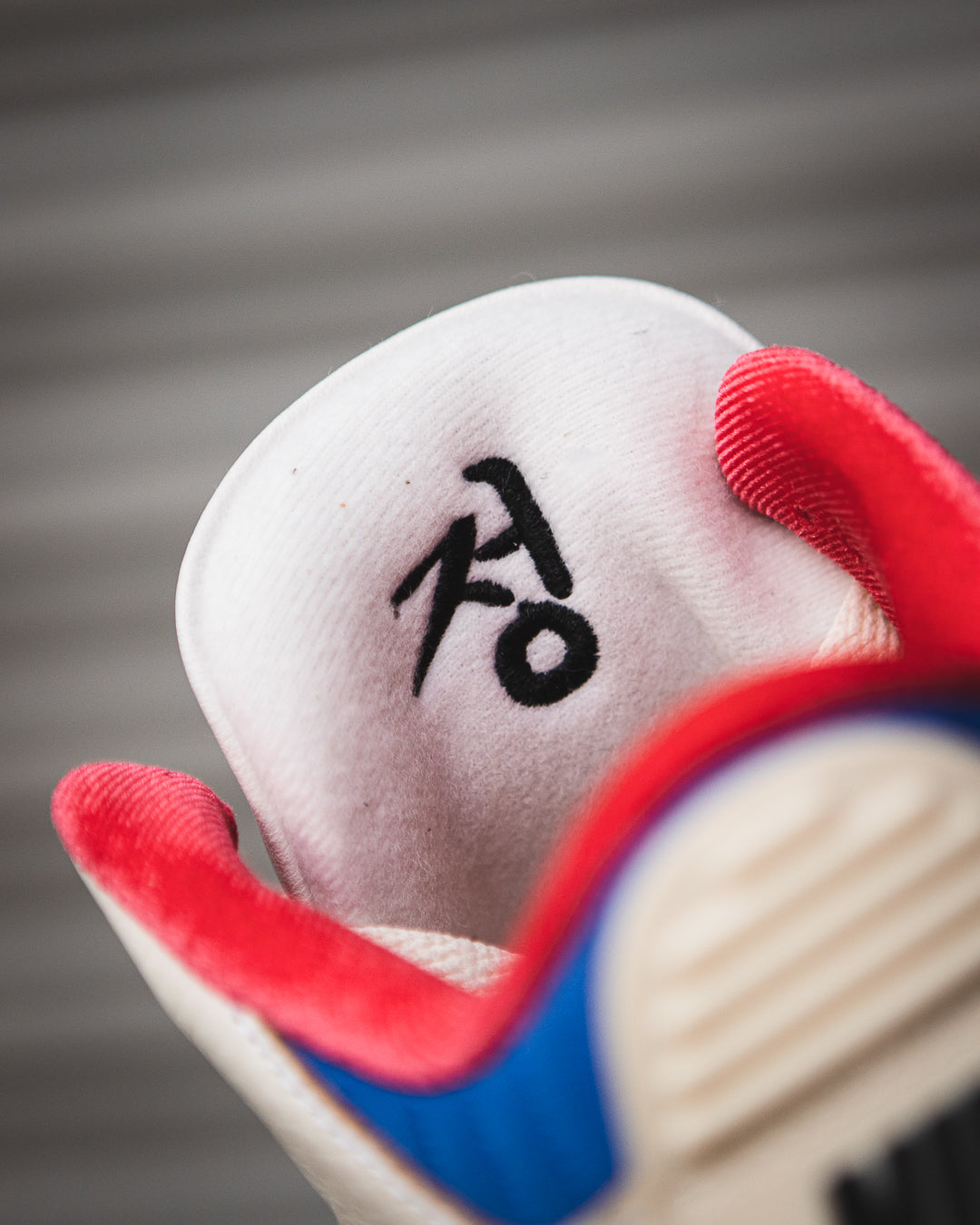 Air Jordan 3 Retro OG SP "Seoul 2.0"