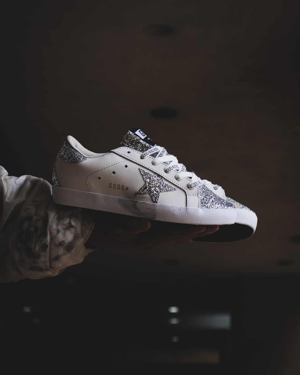Golden Goose Super-Star