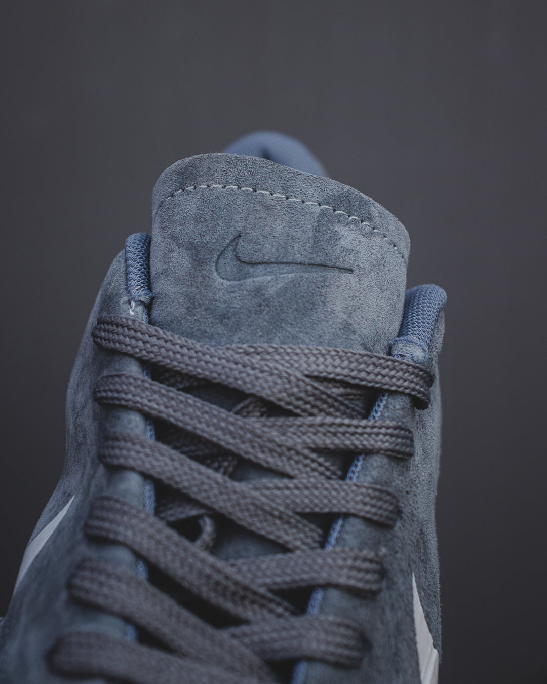 Nike Blazer City Low “Grey”