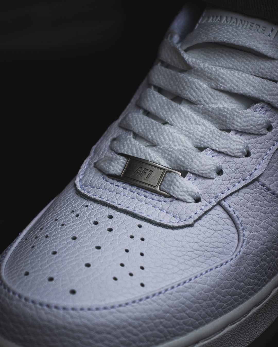 Nike Air Force 1 Low '07 X A MA MANIERE