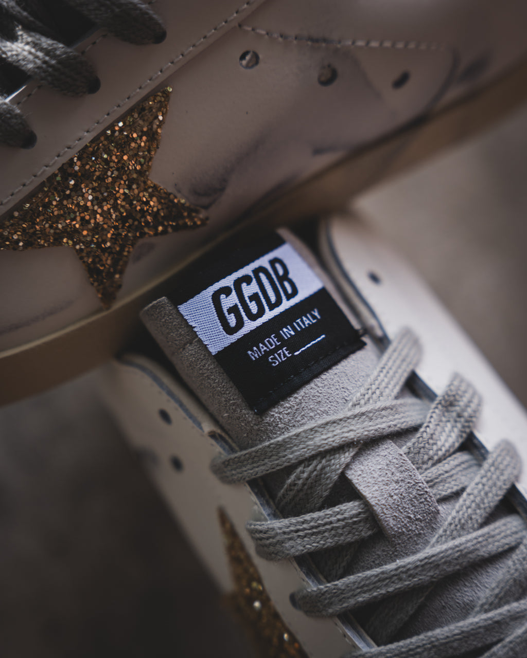 Golden Goose Super-Star