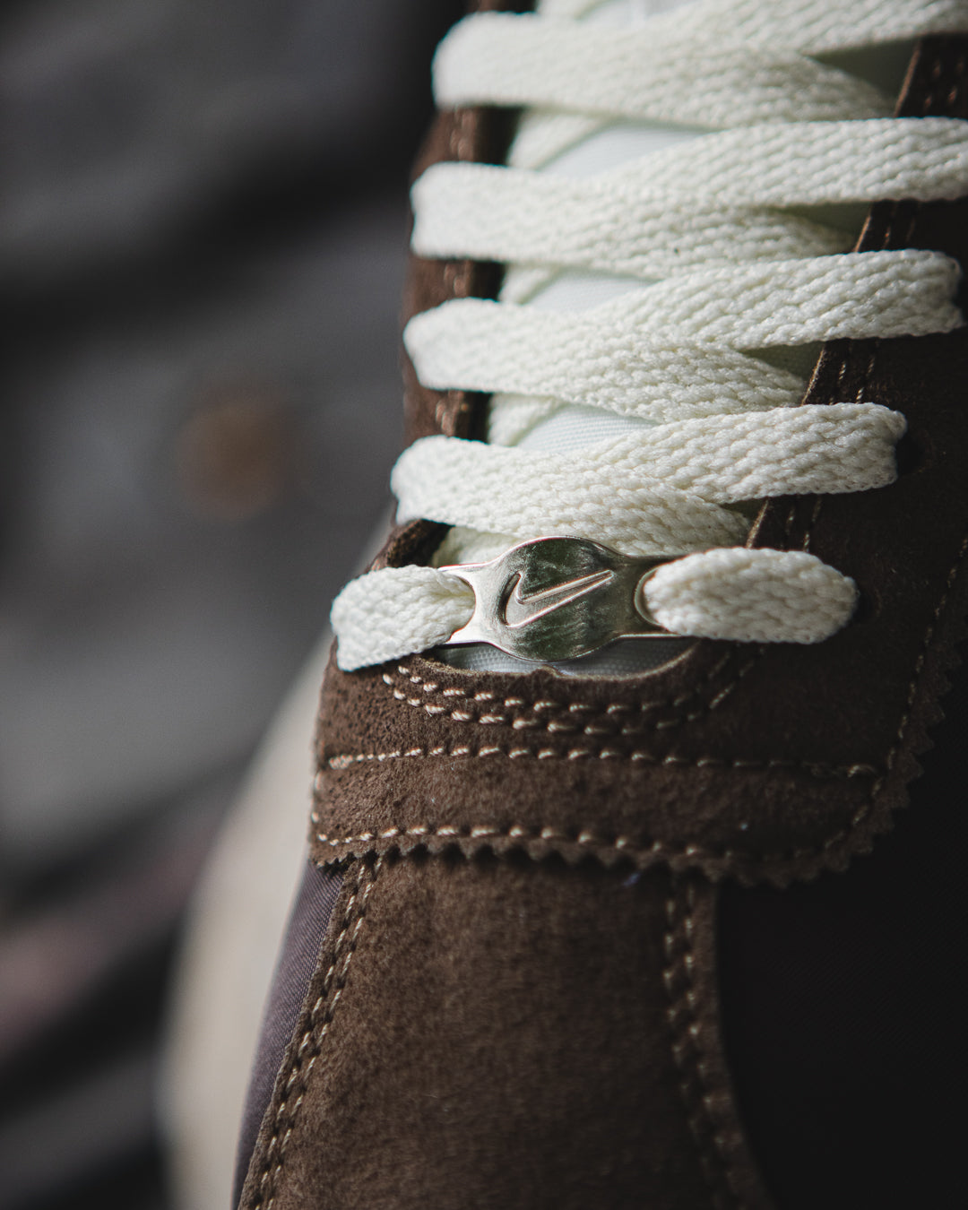 Nike Cortez Baroque Brown