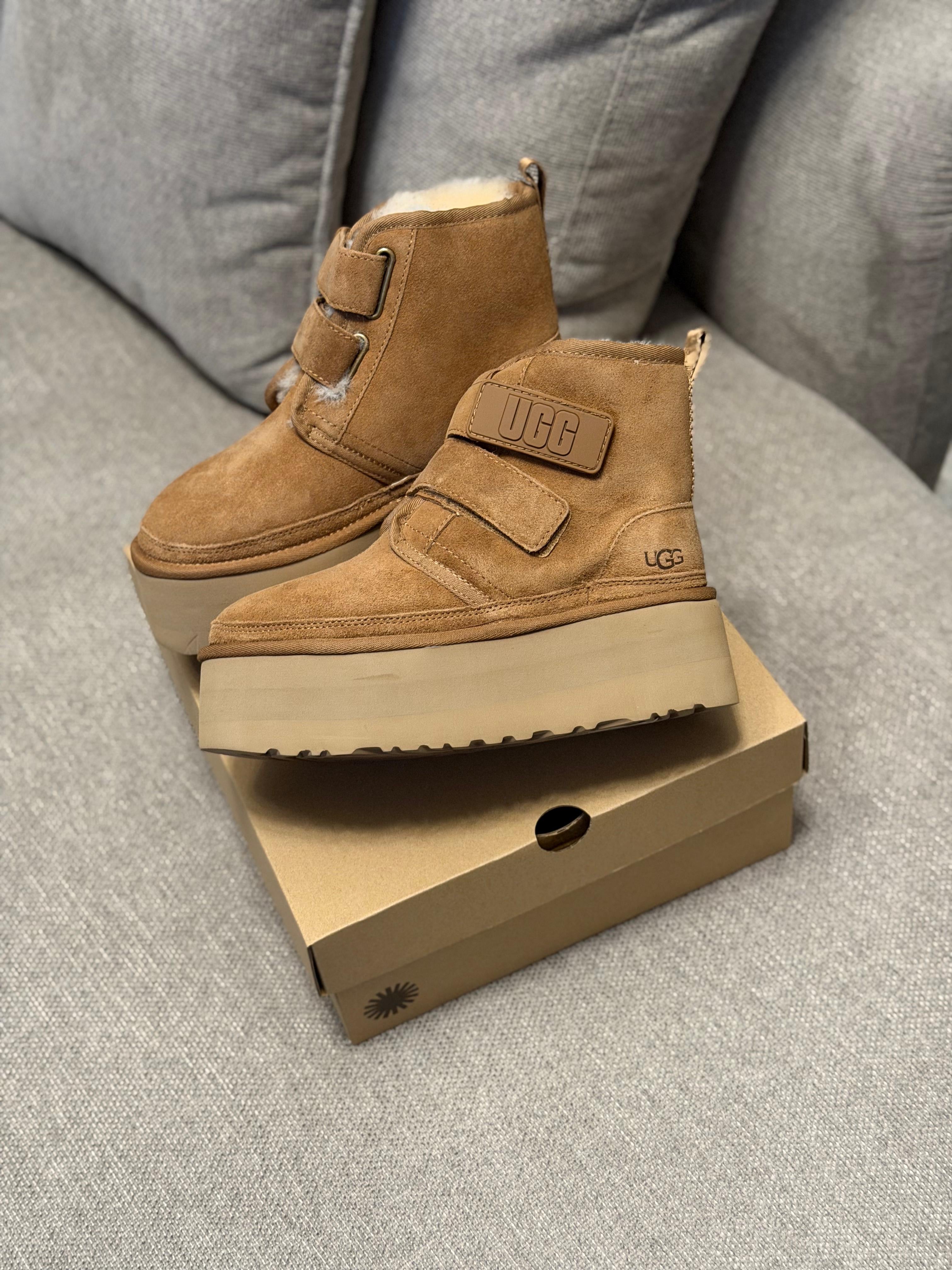 UGG Neumel