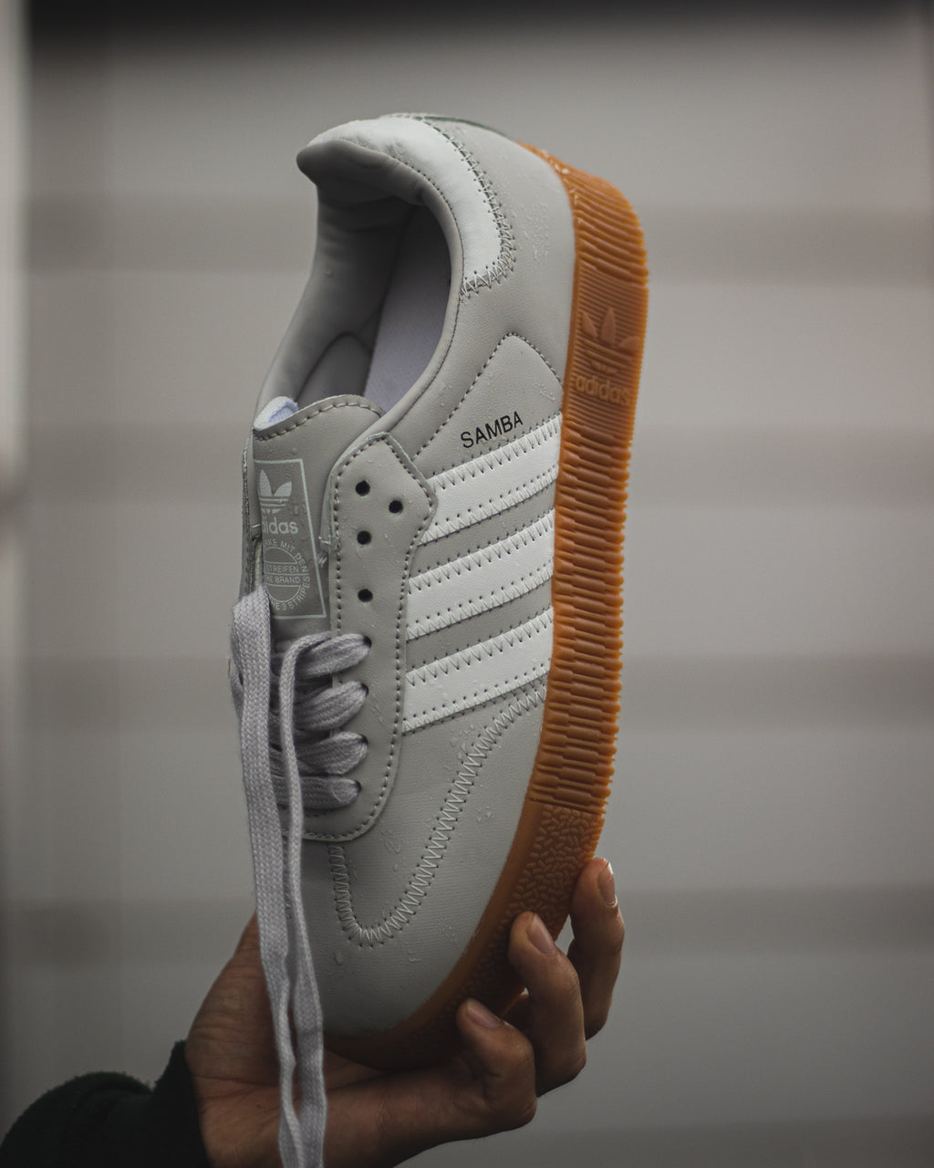 Adidas Sambae