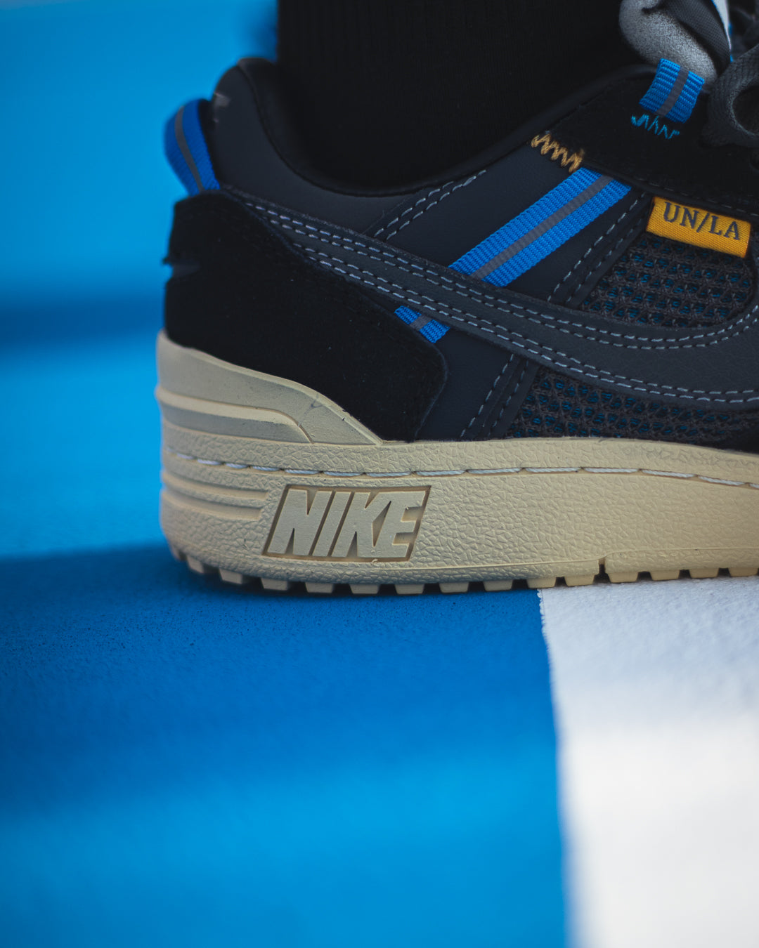 Nike Field General SP x Union 'Black'