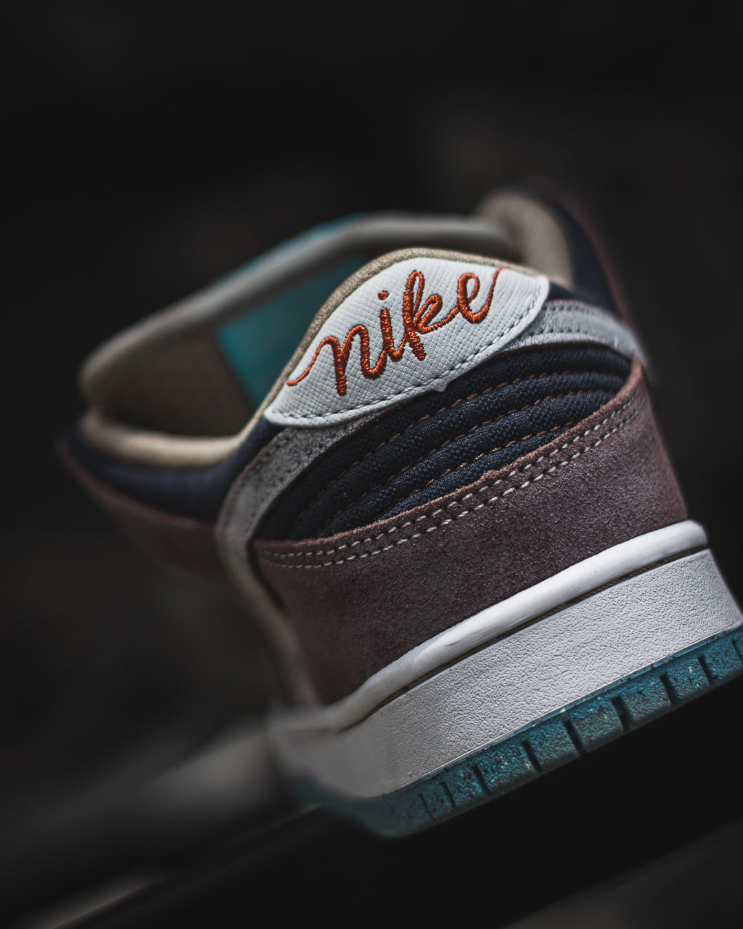 Nike SB Dunk Low Pro "Big Money Savings"