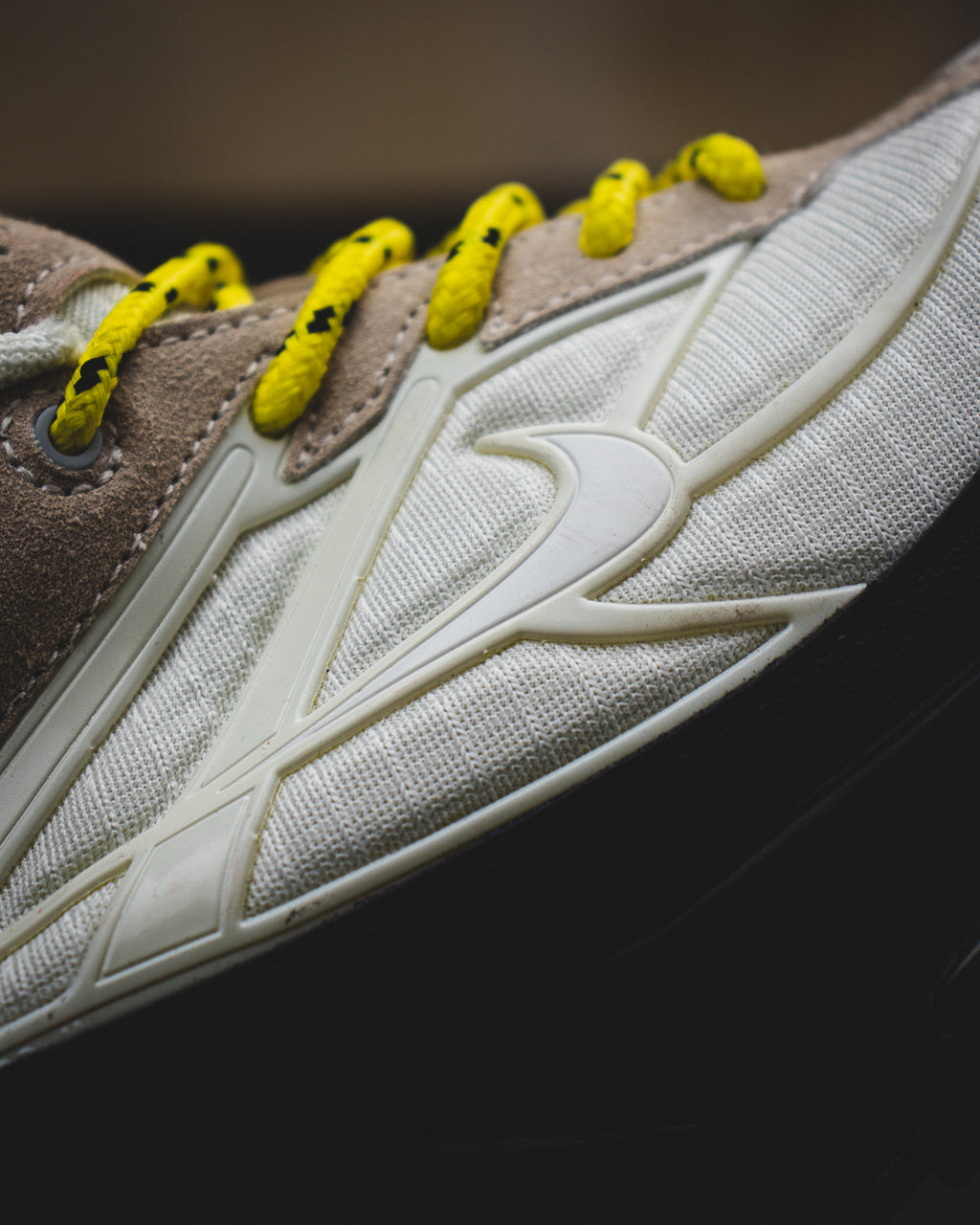 Nike Shox Ride 2  Light Bone