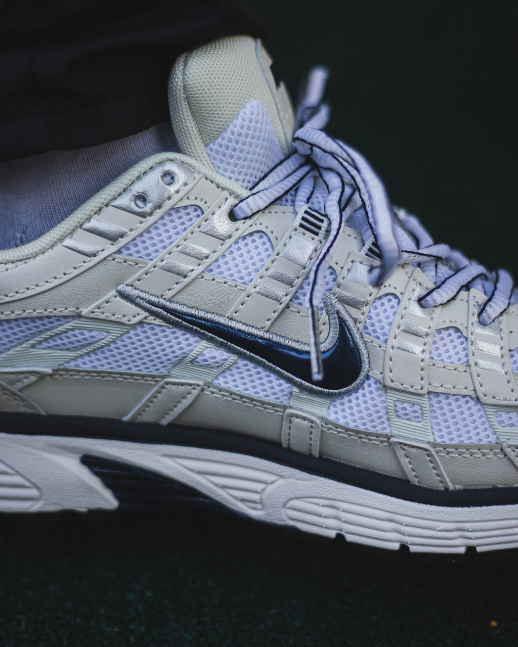Nike P-6000