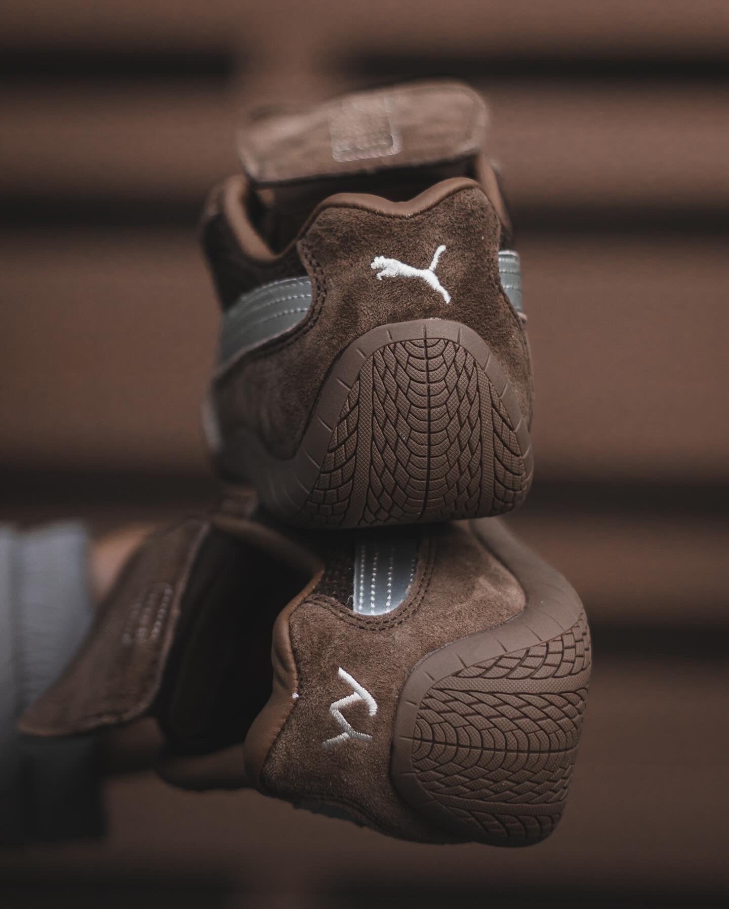 Puma x Open YY Speedcat