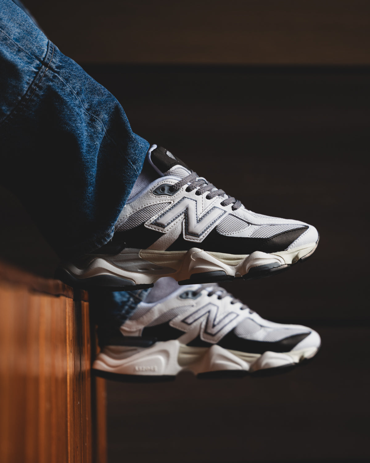 New Balance 9060