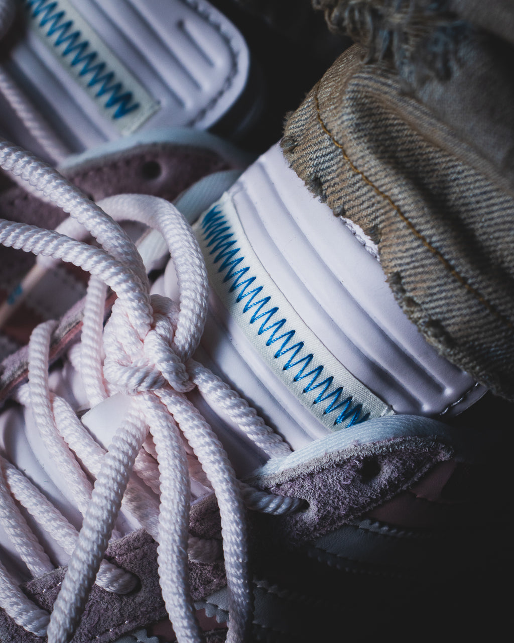 Adidas Gazelle Indoor x Bad Bunny “Cabo Rojo”