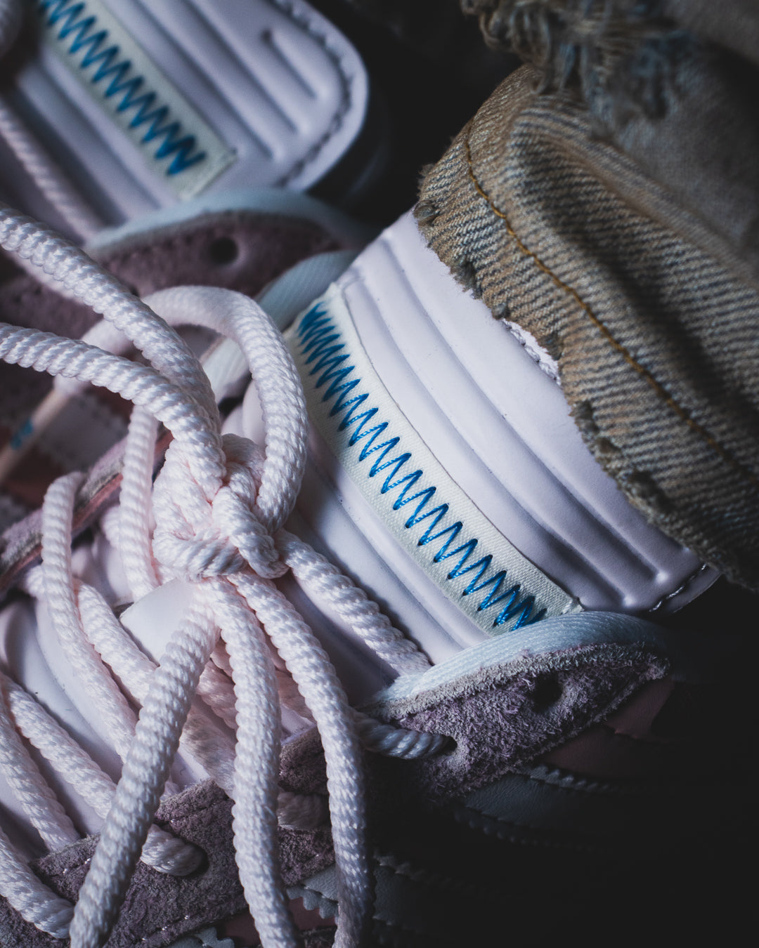 Adidas Gazelle Indoor x Bad Bunny “Cabo Rojo”